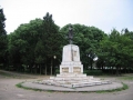 Monument Eforie Sud